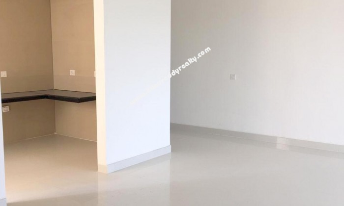 2 BHK Flat for Sale in C.V.raman nagar