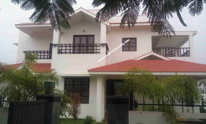 3 BHK Duplex House for Sale in Narasimhanaicken Palayam