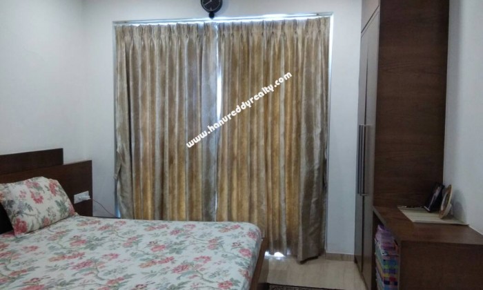 3 BHK Flat for Rent in Egmore