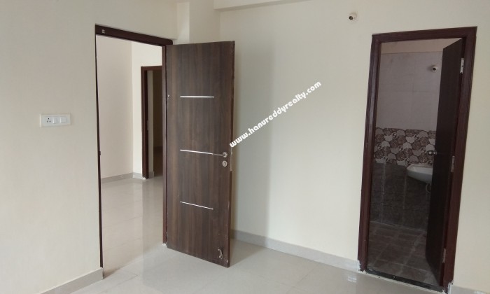 2 BHK Flat for Sale in Indiranagar