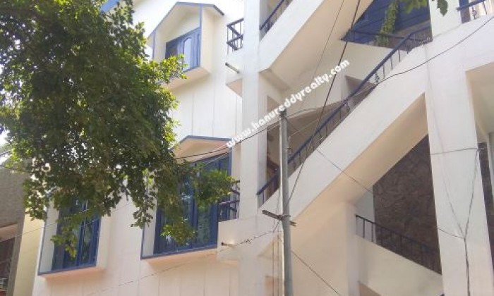 2 BHK Flat for Rent in Indiranagar