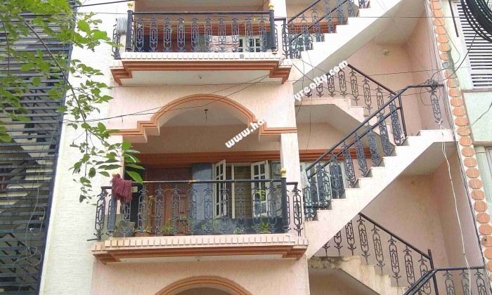 8 BHK Independent House for Sale in Hsr Layout