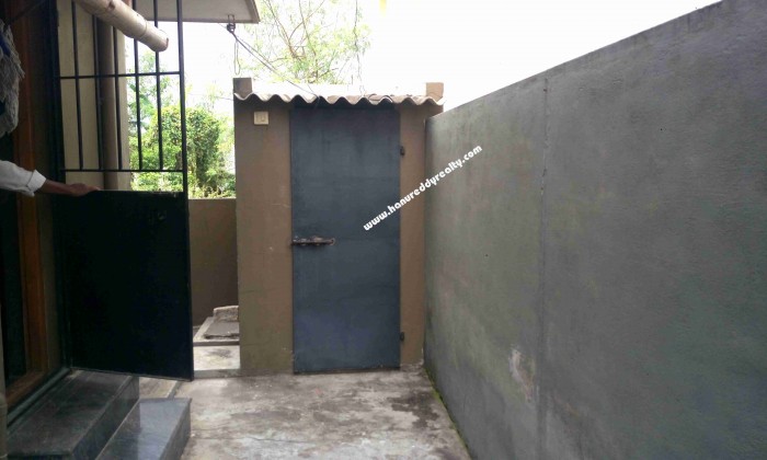 4 BHK Independent House for Sale in Gananambika Mills