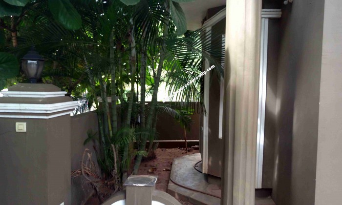 4 BHK Independent House for Sale in Gananambika Mills