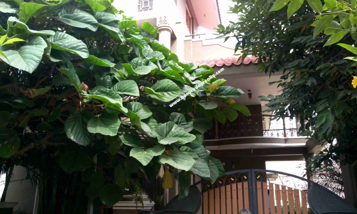 4 BHK Independent House for Sale in Gananambika Mills