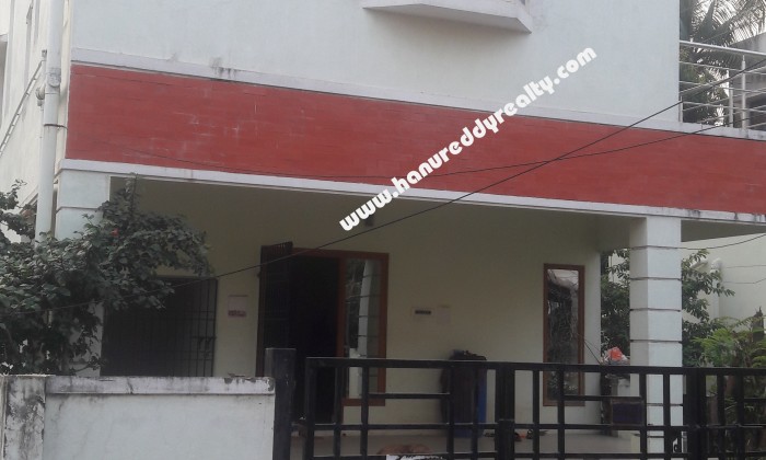 3 BHK Independent House for Sale in Pammal