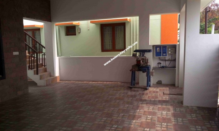 2 BHK Independent House for Sale in Vilankurichi