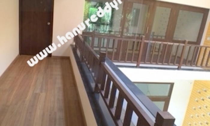 4 BHK Villa for Sale in Uthandi