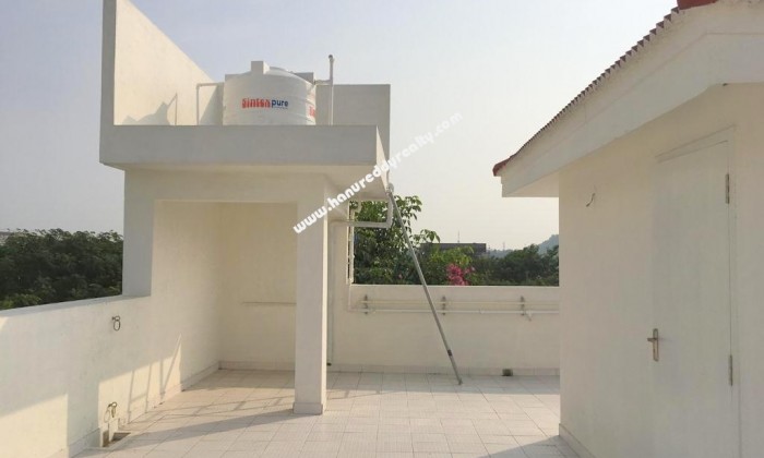 3 BHK Villa for Sale in Perungalathur