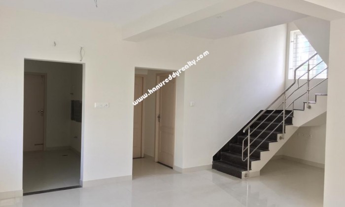 3 BHK Villa for Sale in Perungalathur