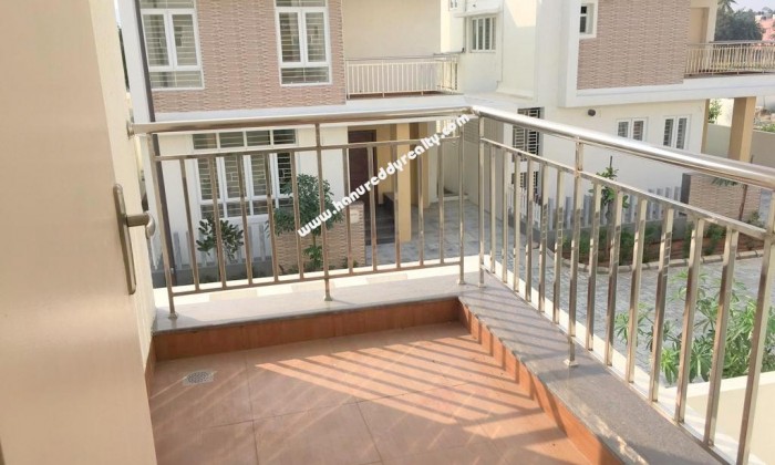 3 BHK Villa for Sale in Perungalathur