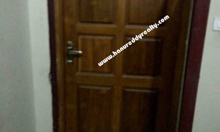 3 BHK Flat for Rent in R S Puram