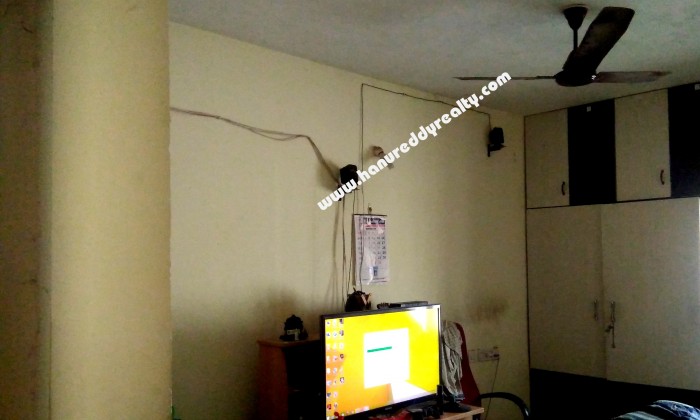3 BHK Flat for Rent in R S Puram