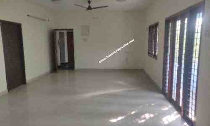 3 BHK Flat for Sale in Anna Nagar West