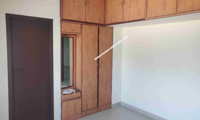 3 BHK Flat for Sale in Anna Nagar West