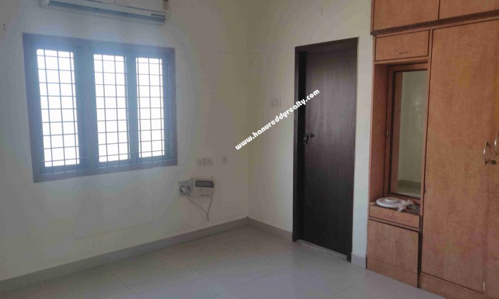 3 BHK Flat for Sale in Anna Nagar West