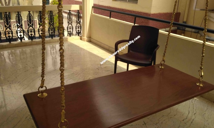 5 BHK Independent House for Sale in OMBR Layout