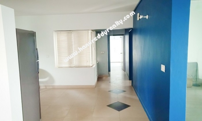 3 BHK Flat for Sale in Yemalur