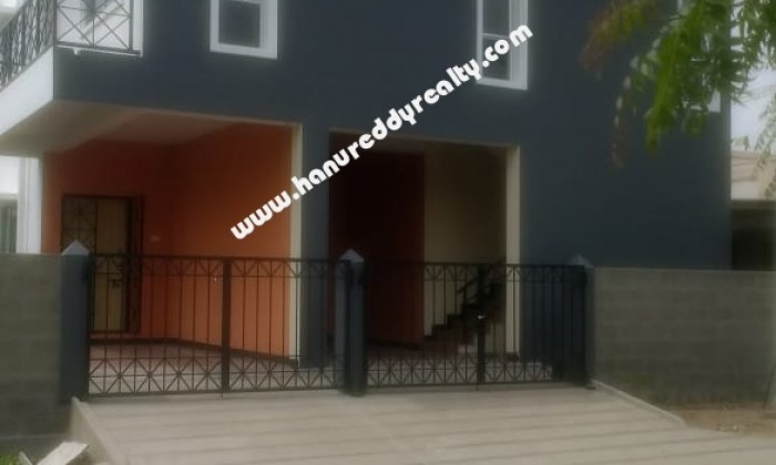 5 BHK Independent House for Sale in Vellakkinar