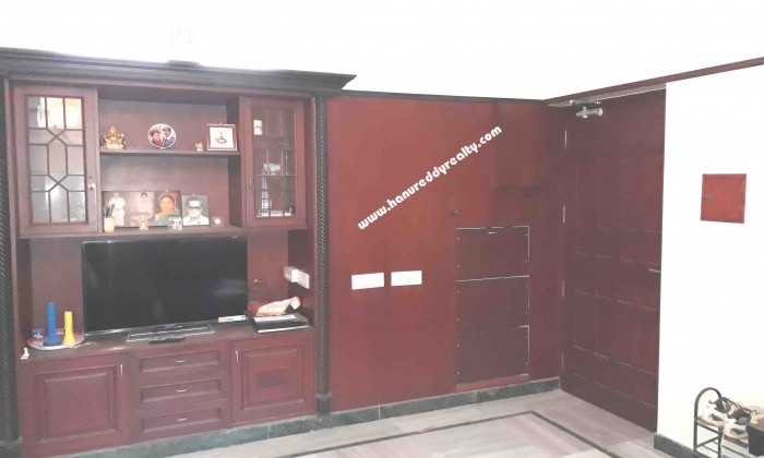 3 BHK Flat for Sale in Anna Nagar East