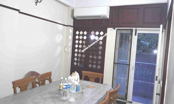 3 BHK Flat for Sale in Anna Nagar East