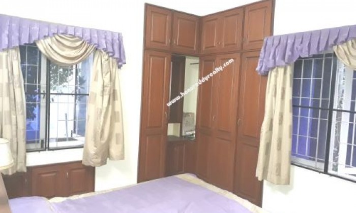 3 BHK Flat for Sale in Anna Nagar East