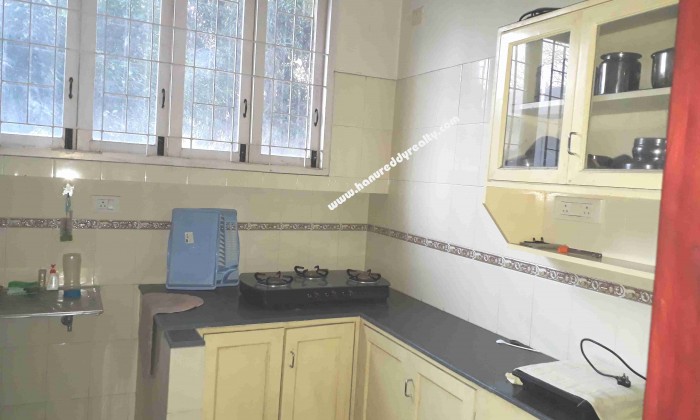 3 BHK Flat for Sale in Anna Nagar East