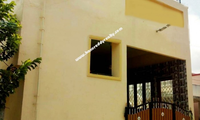 4 BHK Independent House for Sale in Vilankurichi