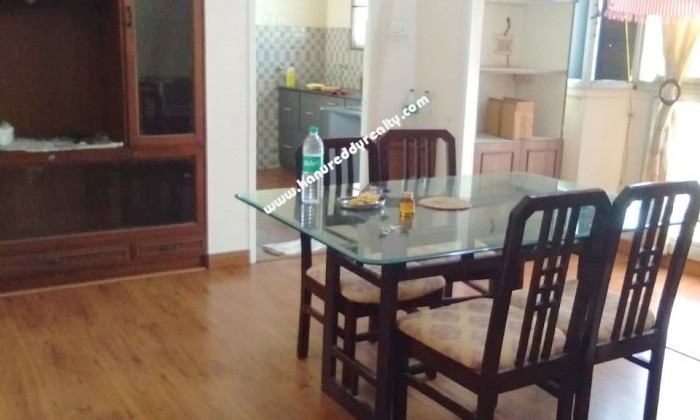 3 BHK Flat for Sale in Saidapet