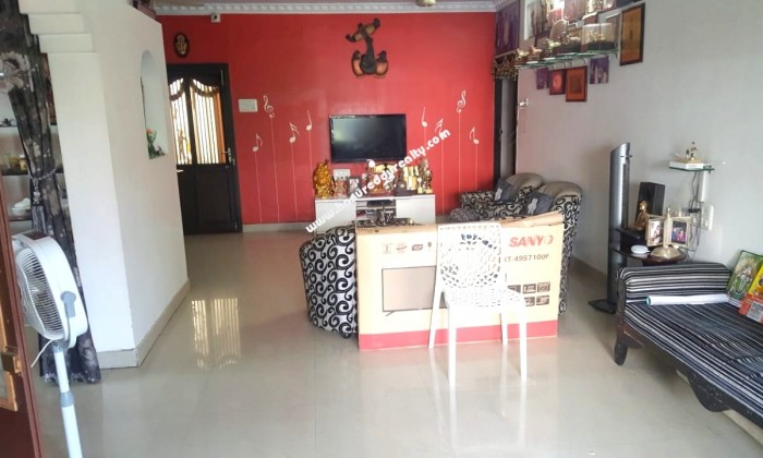 3 BHK Flat for Sale in Teynampet