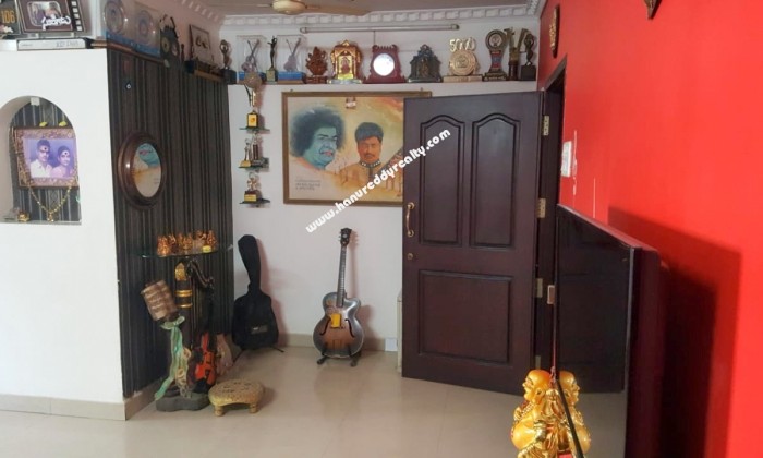 3 BHK Flat for Sale in Teynampet