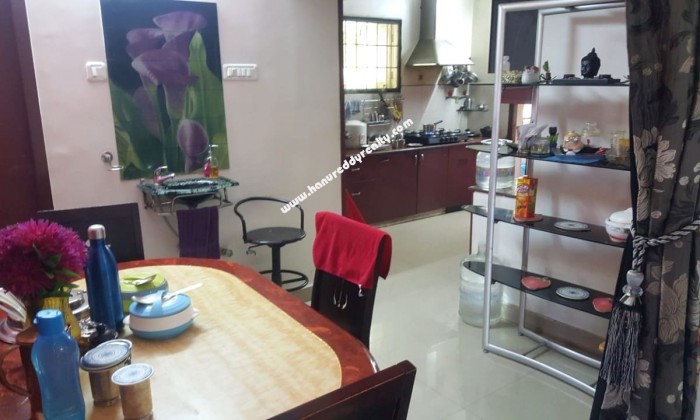 3 BHK Flat for Sale in Teynampet