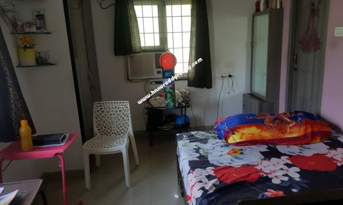 3 BHK Flat for Sale in Teynampet