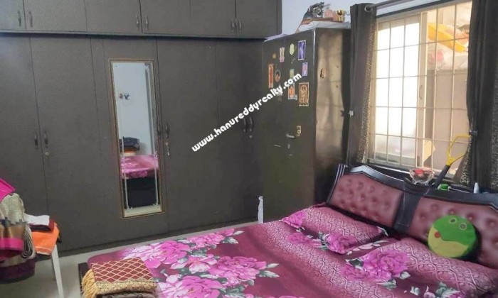 3 BHK Flat for Sale in Teynampet