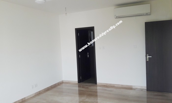 3 BHK Flat for Rent in Kotturpuram