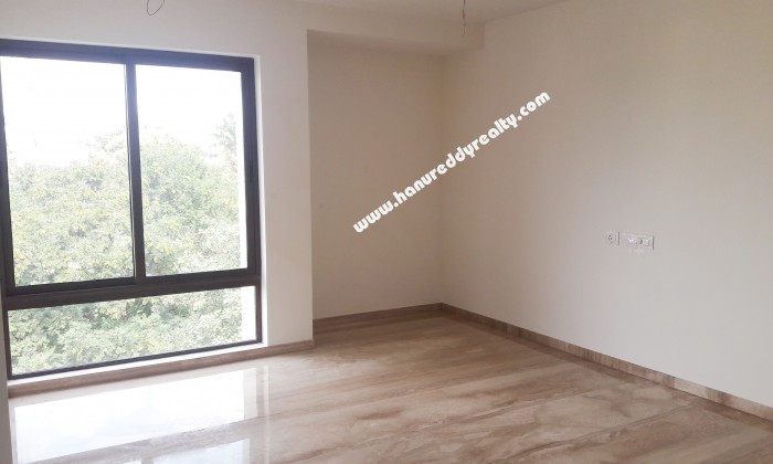 3 BHK Flat for Rent in Kotturpuram