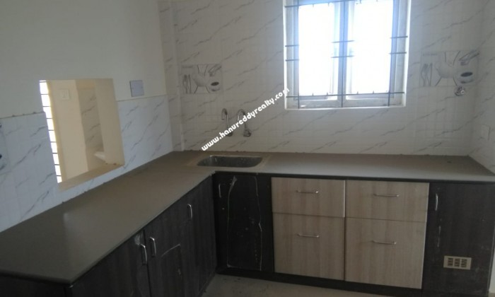 3 BHK Flat for Sale in Rathnapuri