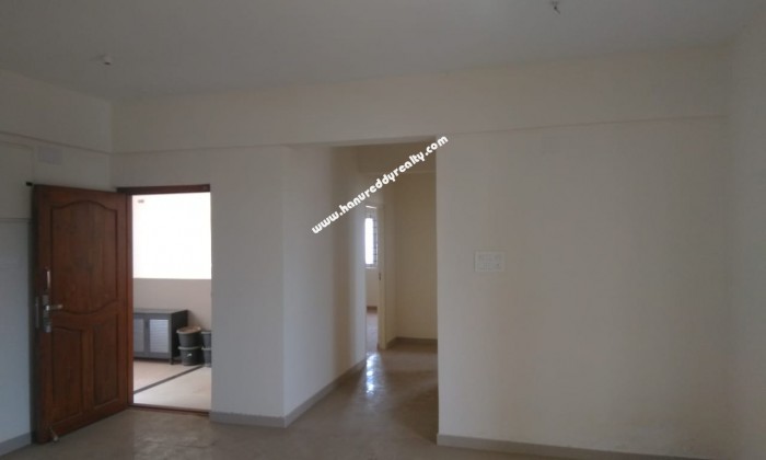 3 BHK Flat for Sale in Rathnapuri