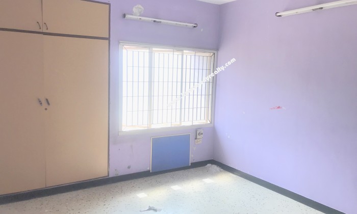3 BHK Flat for Sale in Kilpauk