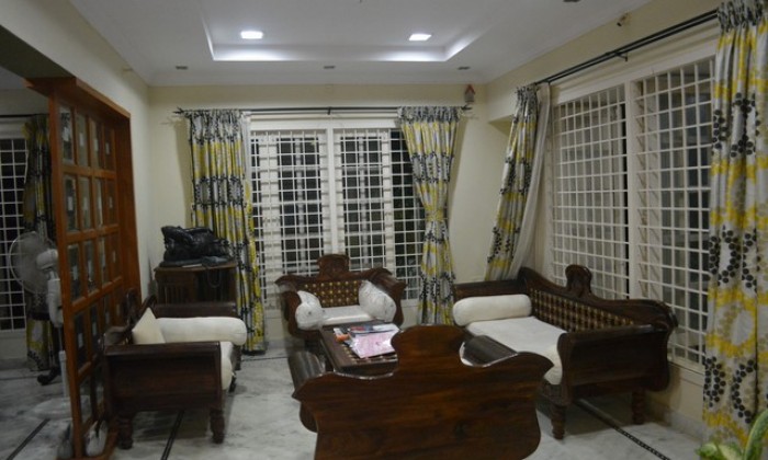 3 BHK Independent House for Rent in Kovilambakkam