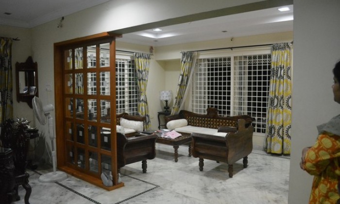 3 BHK Independent House for Rent in Kovilambakkam