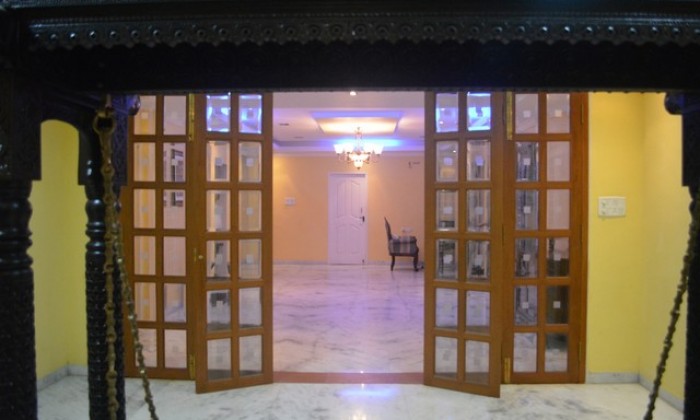 3 BHK Independent House for Rent in Kovilambakkam