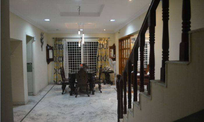 3 BHK Independent House for Rent in Kovilambakkam