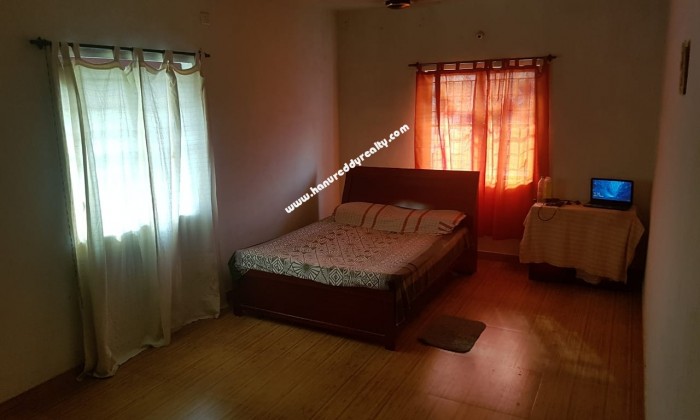 4 BHK Independent House for Sale in Vellaore