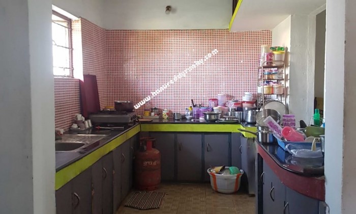 4 BHK Independent House for Sale in Vellaore