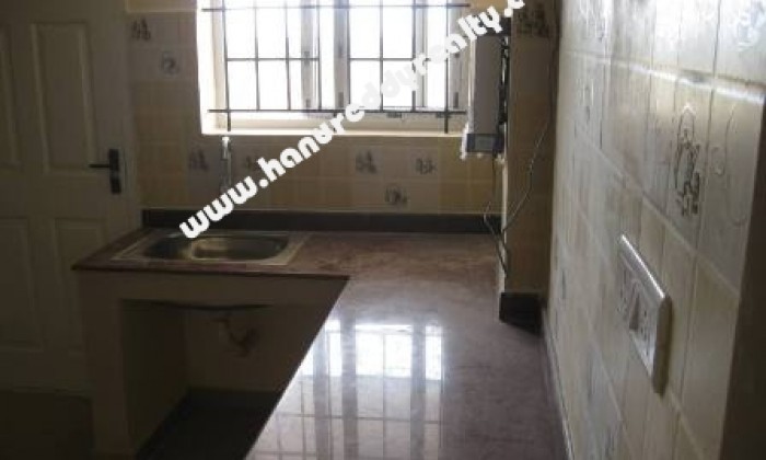 1 BHK Flat for Sale in Saravanampatti
