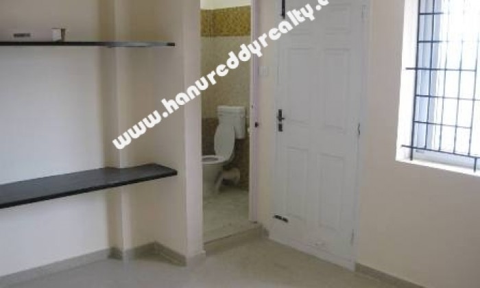 1 BHK Flat for Sale in Saravanampatti