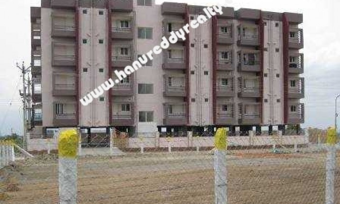 1 BHK Flat for Sale in Saravanampatti