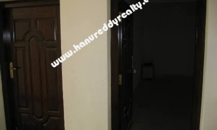 1 BHK Flat for Sale in Saravanampatti