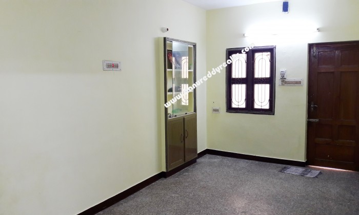 2 BHK Flat for Sale in Kottivakkam